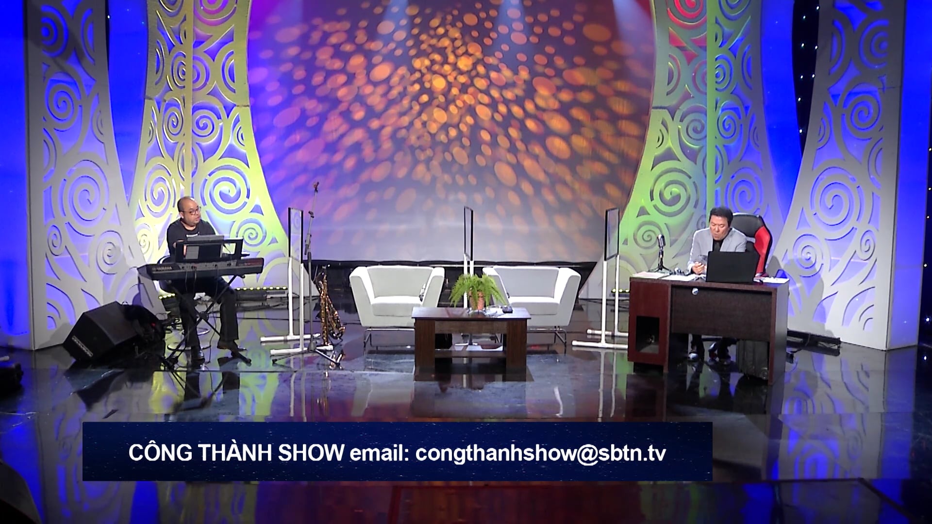Công Thành Show | 08/08/2020