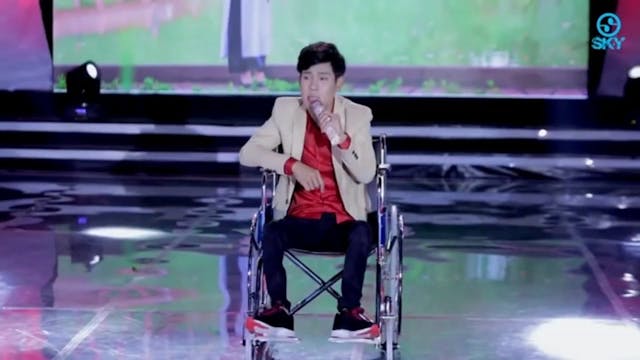 Ngọc Trong Tim | 04/05/2019