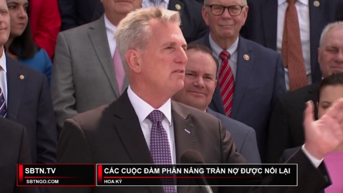 Tin Buổi Trưa | 20/05/2032