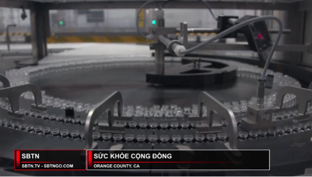 Sức Khỏe Cộng Đồng | 08/07/2023