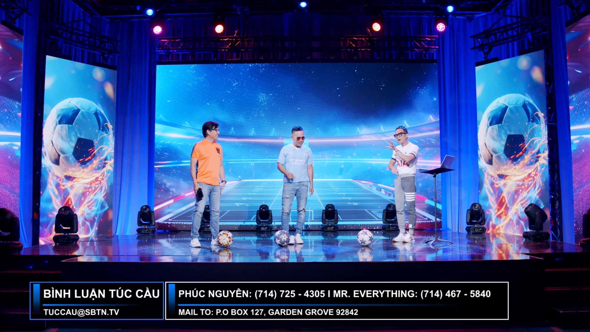 Bình Luận Túc Cầu | 4/8/2025