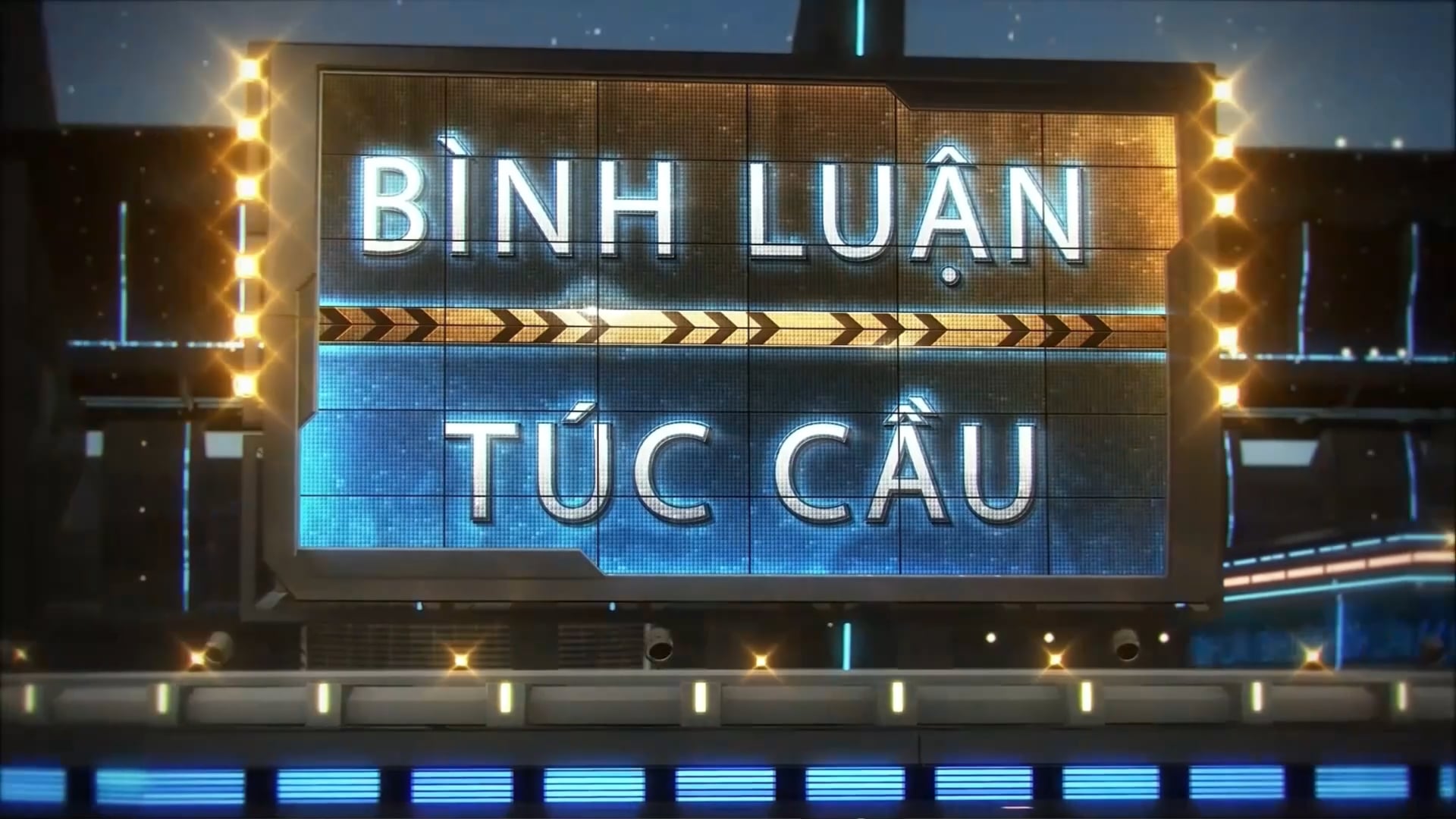 Bình Luận Túc Cầu | 30/5/2025