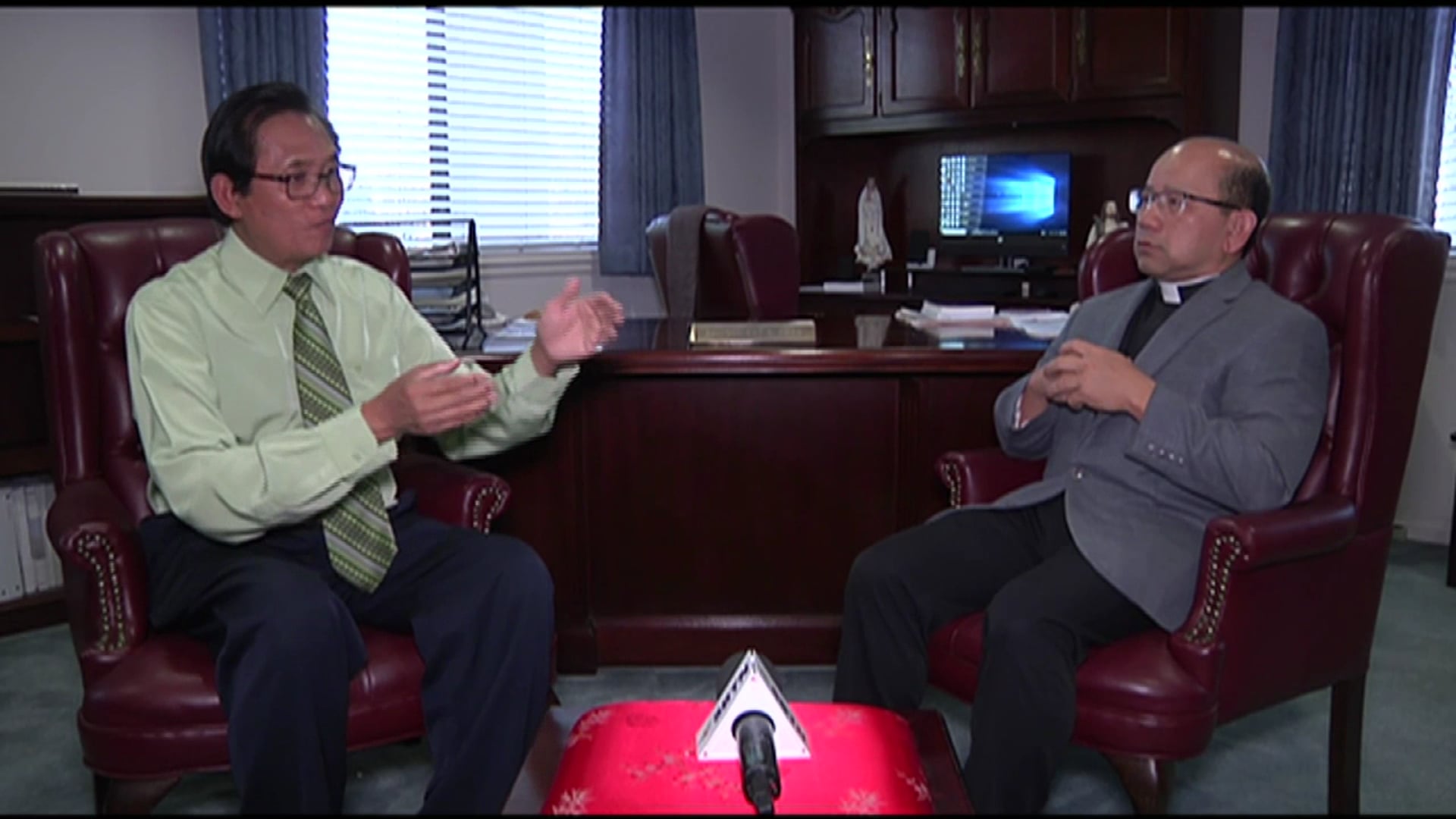 Sinh Hoạt Cộng Đồng | 18/07/2019