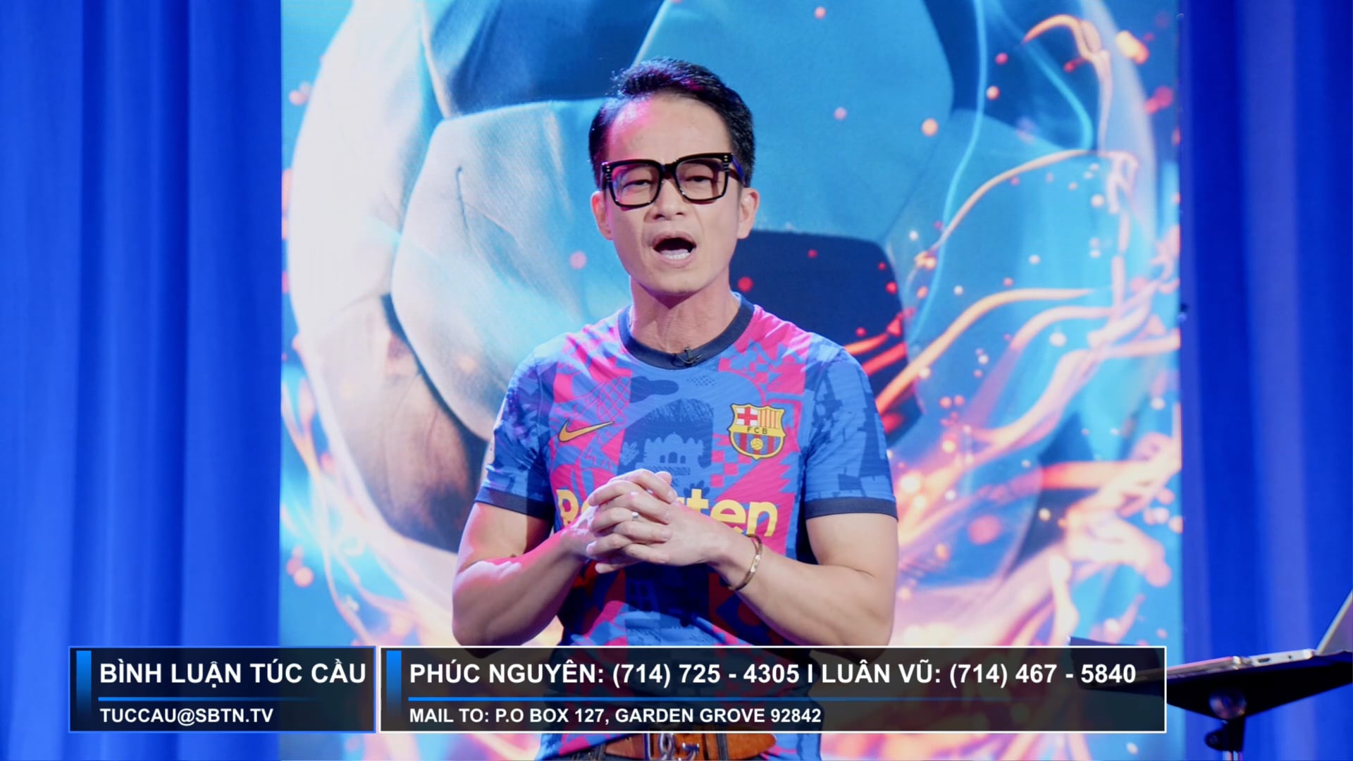 Bình Luận Túc Cầu | 14/4/2025