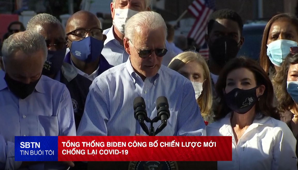 Tin Buổi Tối | 09/09/2012