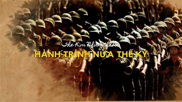 The Kim Nhung SHow | 25/12/2025