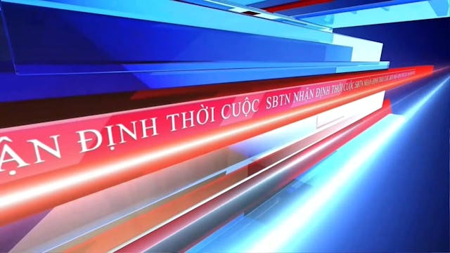 Nhận Định Thời Cuộc | 15/6/2025