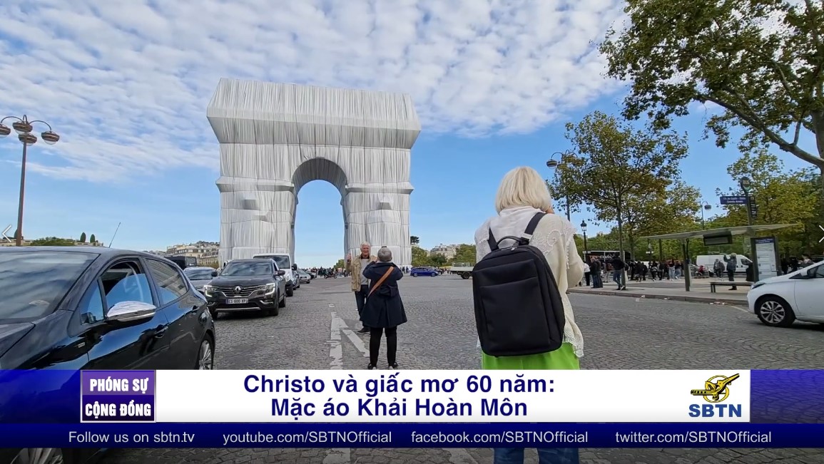 Tin Buổi Trưa | 09/10/2021