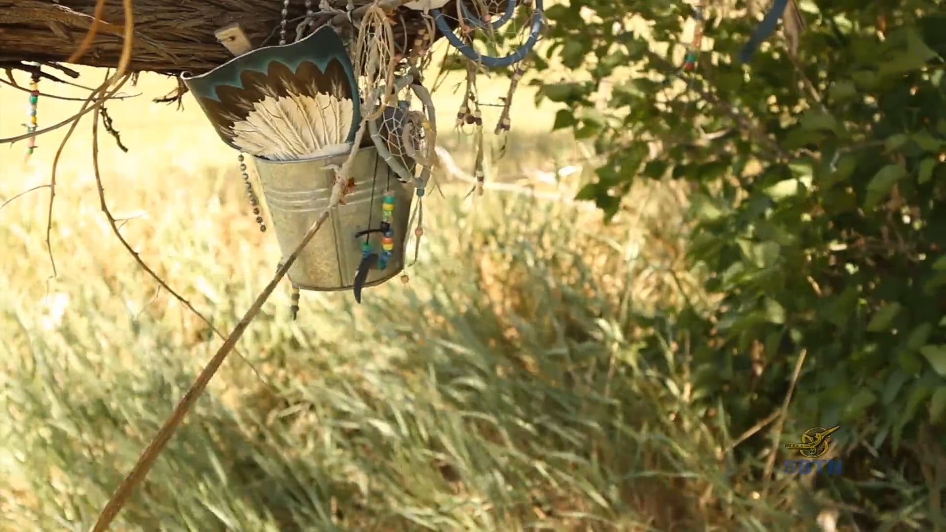 Hành Trình Xuyên Mỹ - Idaho Vùng Đá Quý (Phần 7)