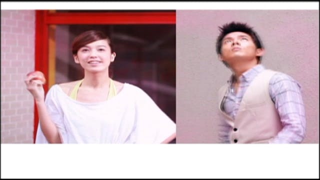 Cặp Đôi Rất Rối | Tập 15