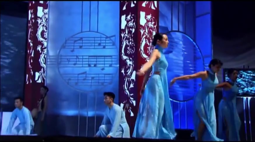 Suối Nguồn Âm Nhạc | Anh Khoa | Show 825 (part 2)