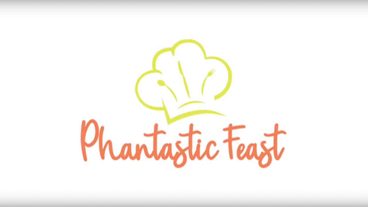 Phantastic Feast