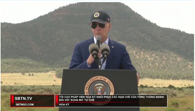 Tin Buổi Trưa | 13/08/2023