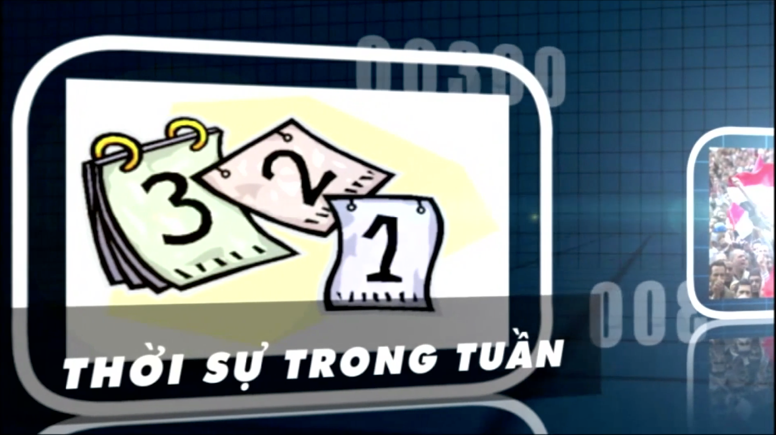 Thời Sự Trong Tuần