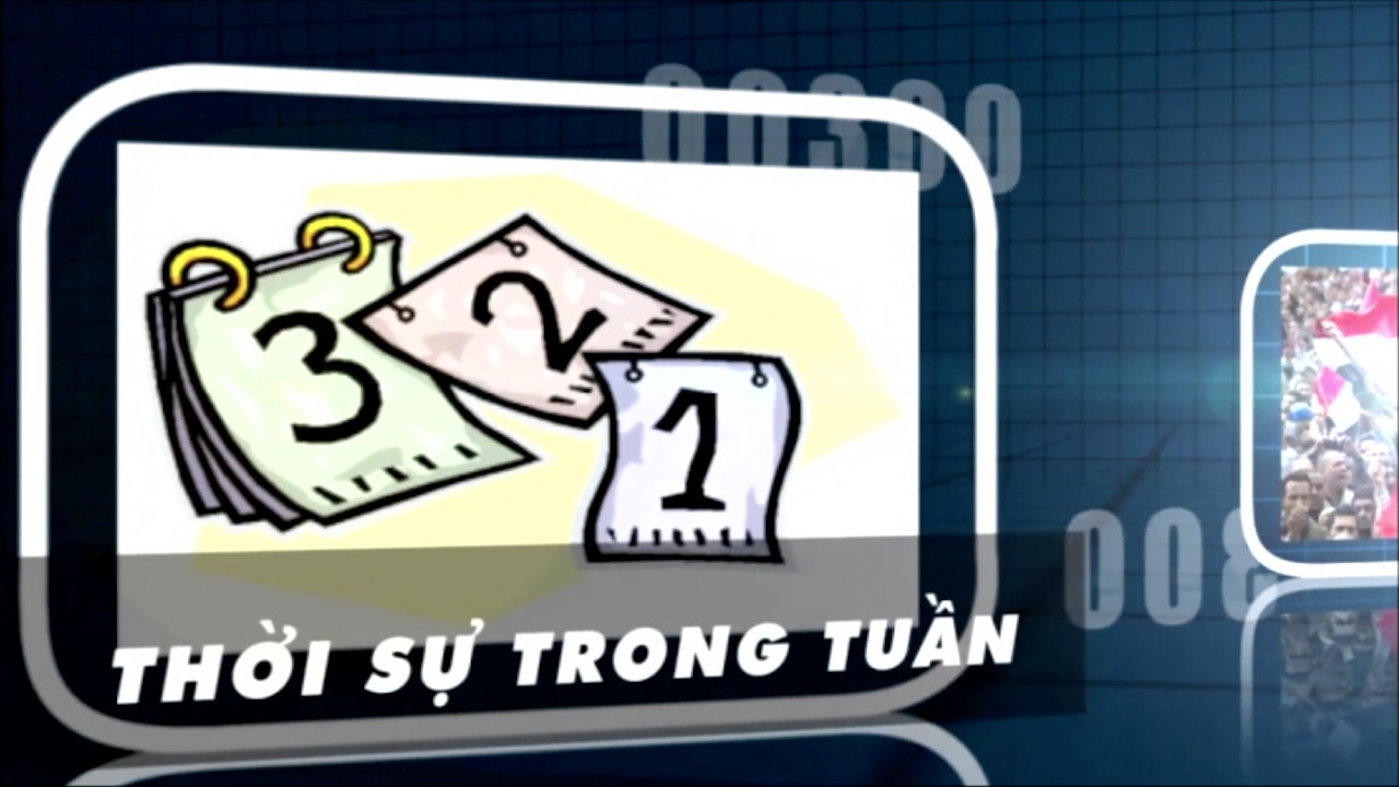 Thời Sự Trong Tuần