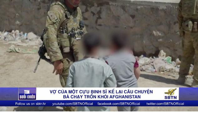 Tin Buổi Tối | 29/08/2021