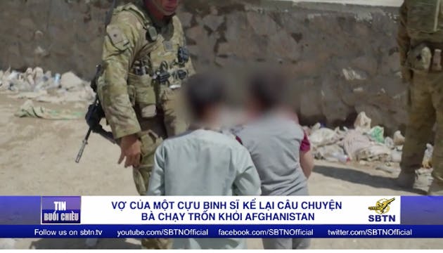 Tin Buổi Tối | 29/08/2021