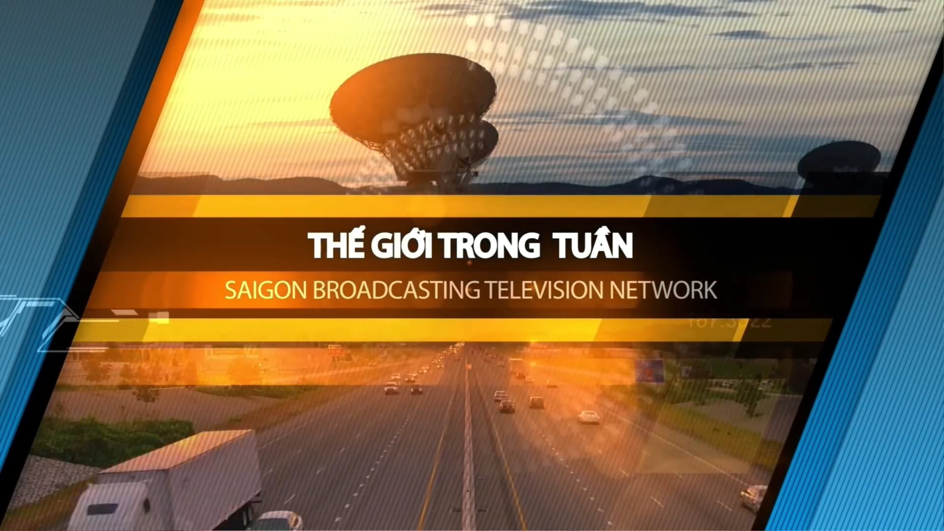 Thế Giới Trong Tuần | 6/5/2025