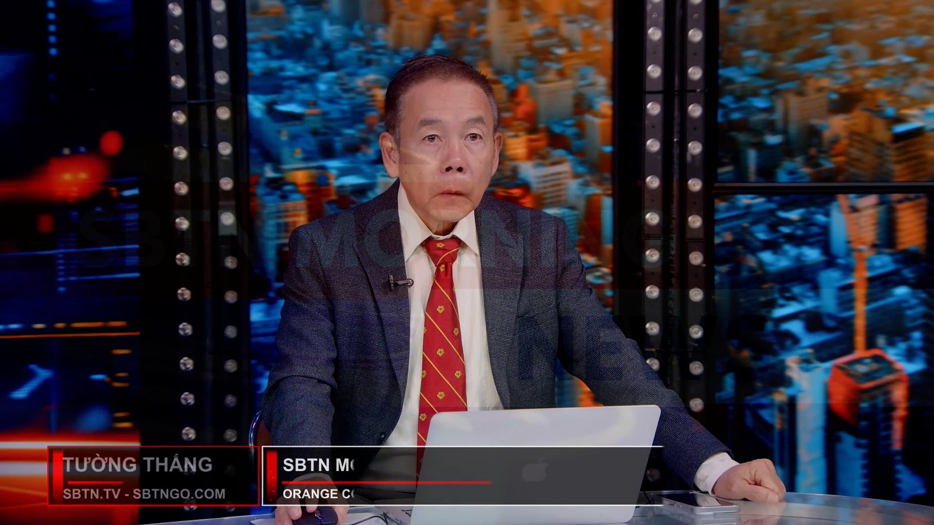 SBTN Morning News | 11/12/2025