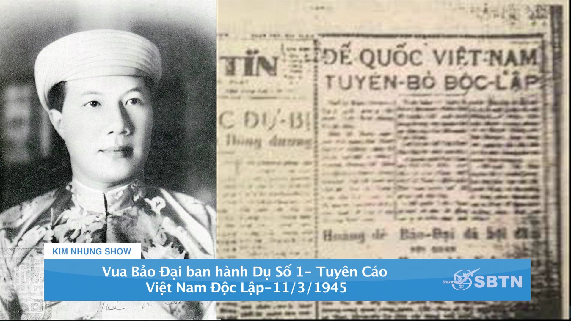 Kim Nhung Show | 10/09/2020