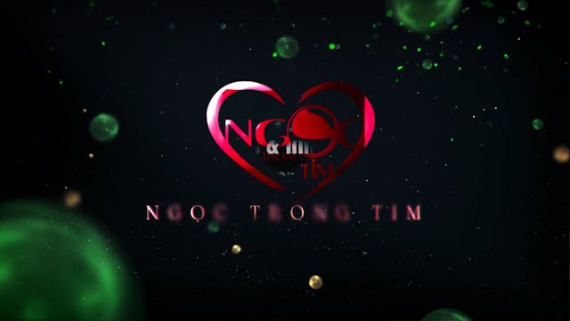 Ngọc Trong Tim | 9/8/2025