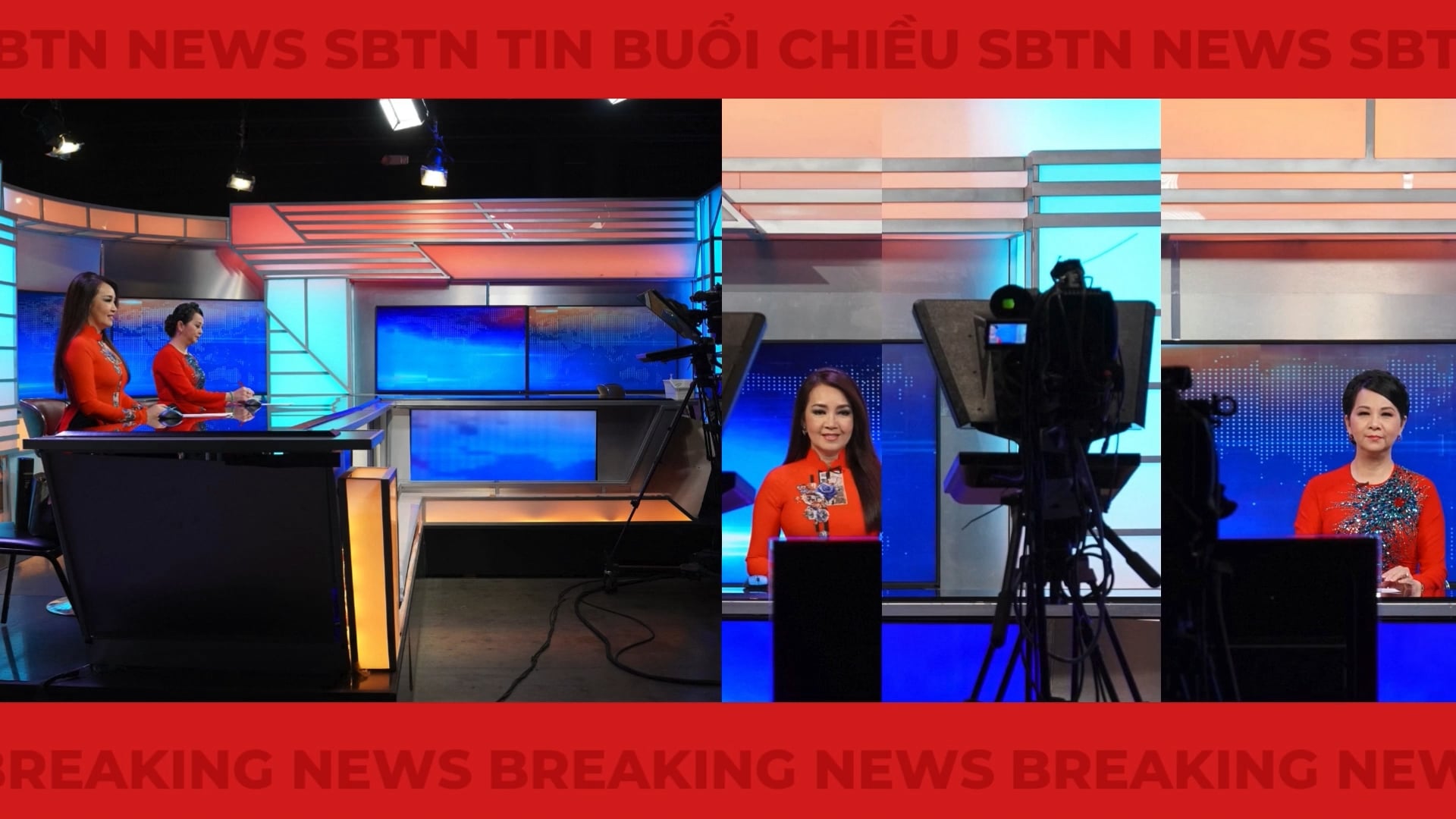 Tin Buổi Tối | 8/1/2026