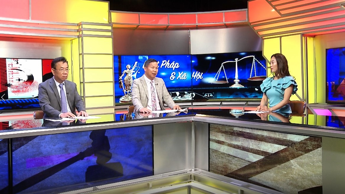 Luật Pháp & Xã Hội | 27/11/2021