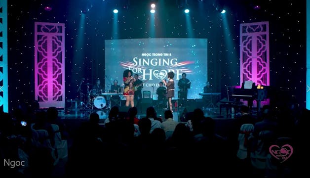 Ngọc Trong Tim | 20/11/2021