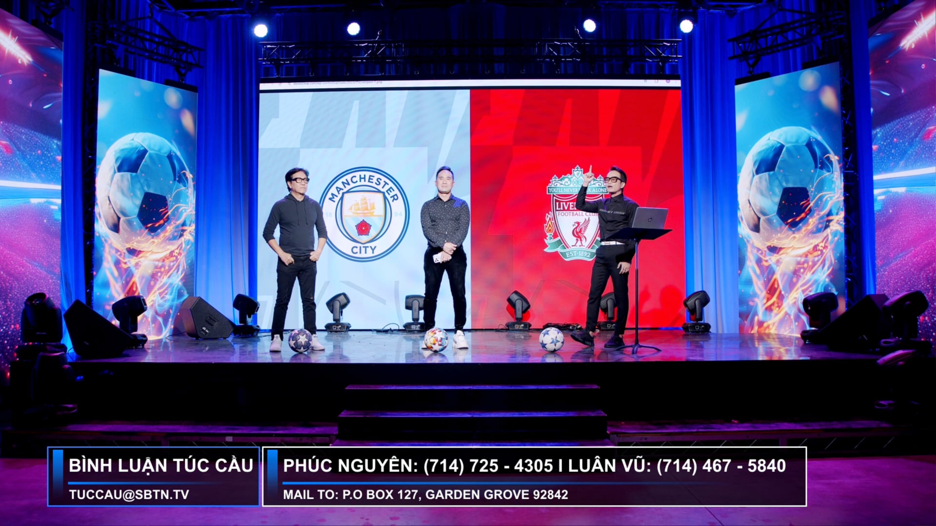 Bình Luận Túc Cầu | 29/11/2024