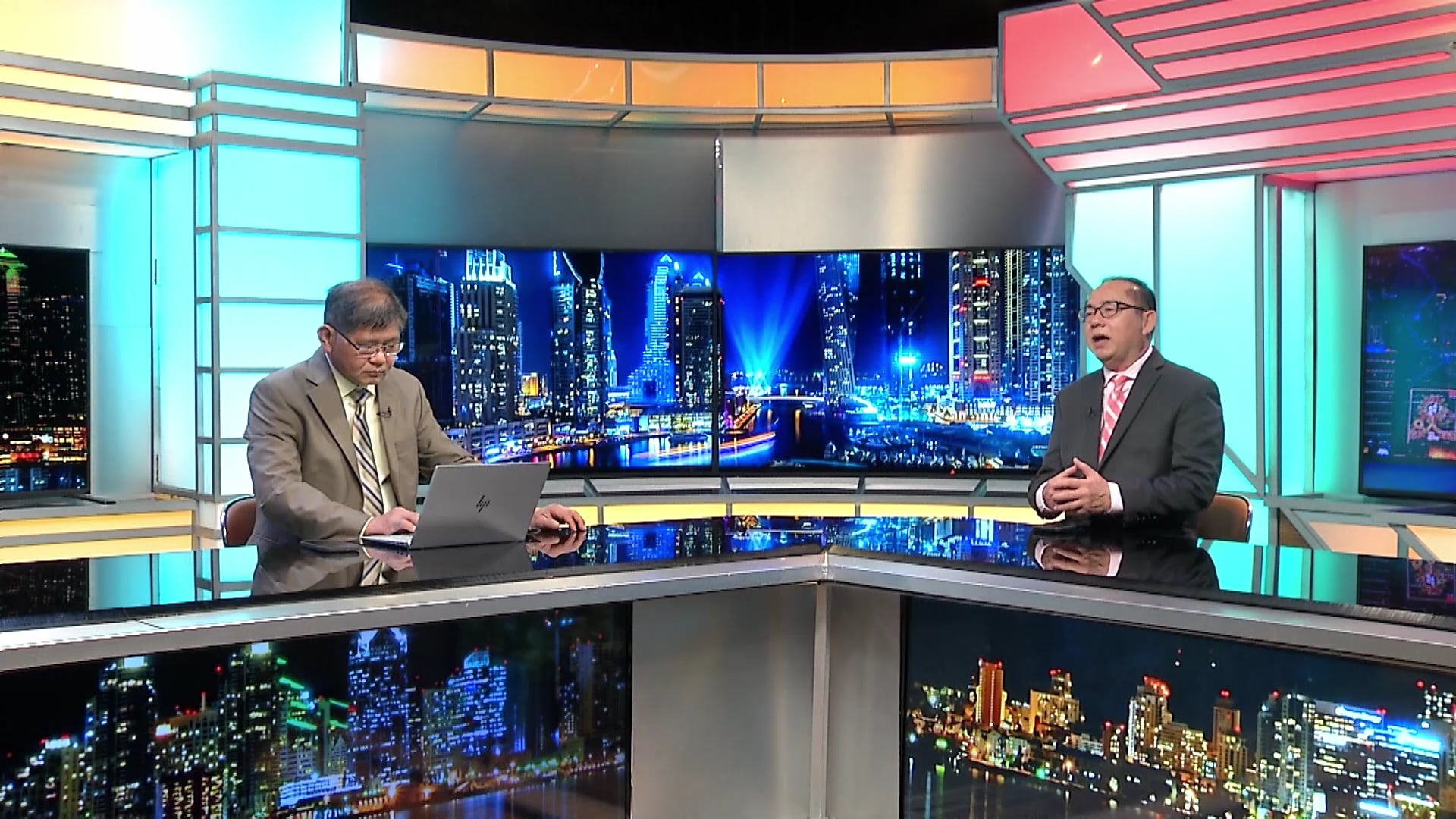 Điểm Tin Đầu Tuần | 04/01/2021