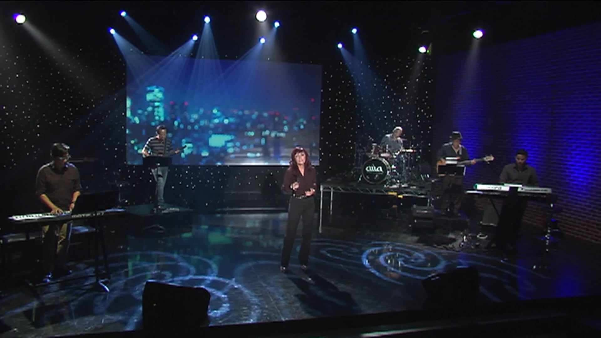 Một Thời Âm Nhạc | Show 34b