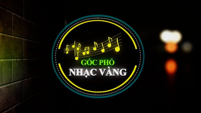 Góc Phố Âm Nhạc | Show 19 - Nini & Vi...