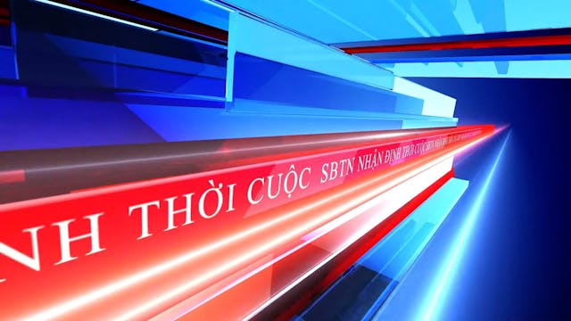 Nhận Định Thời Cuộc | 18/03/2023