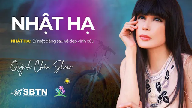 QUỲNH CHÂU SHOW | Nhật Hạ