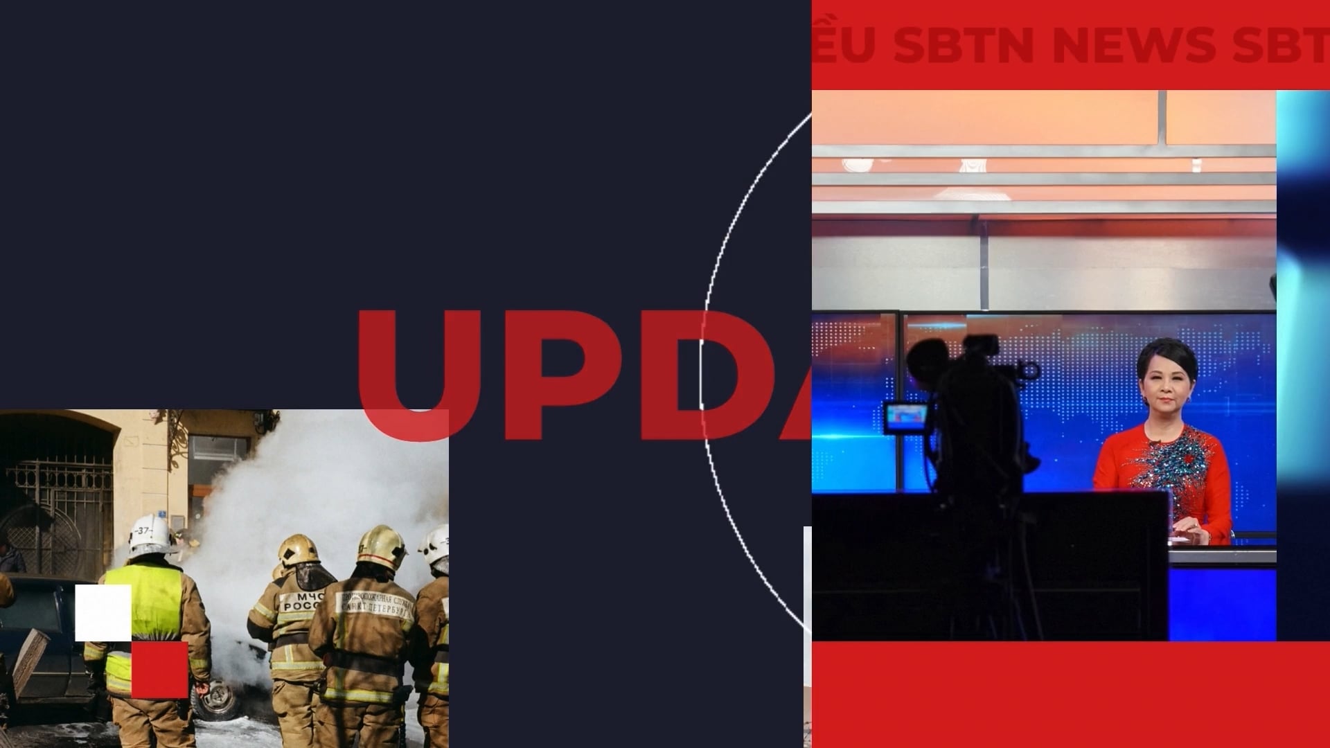 Tin Buổi Tối | 5/9/2025