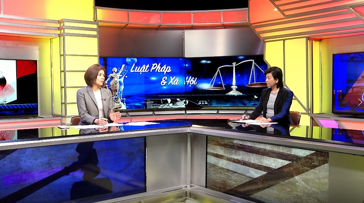 Luật Pháp & Xã Hội | 23/10/2021