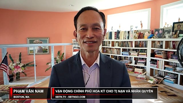 Diễn Đàn Chính Luận | 28/08/2023