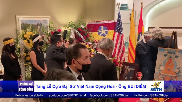 Tin Buổi Tối | 07/11/2021