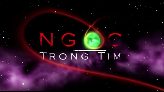 Ngọc Trong Tim | 09/10/2022