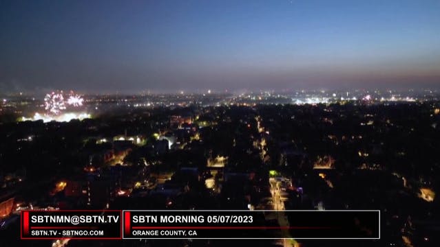 SBTN Morning | 05/07/2023