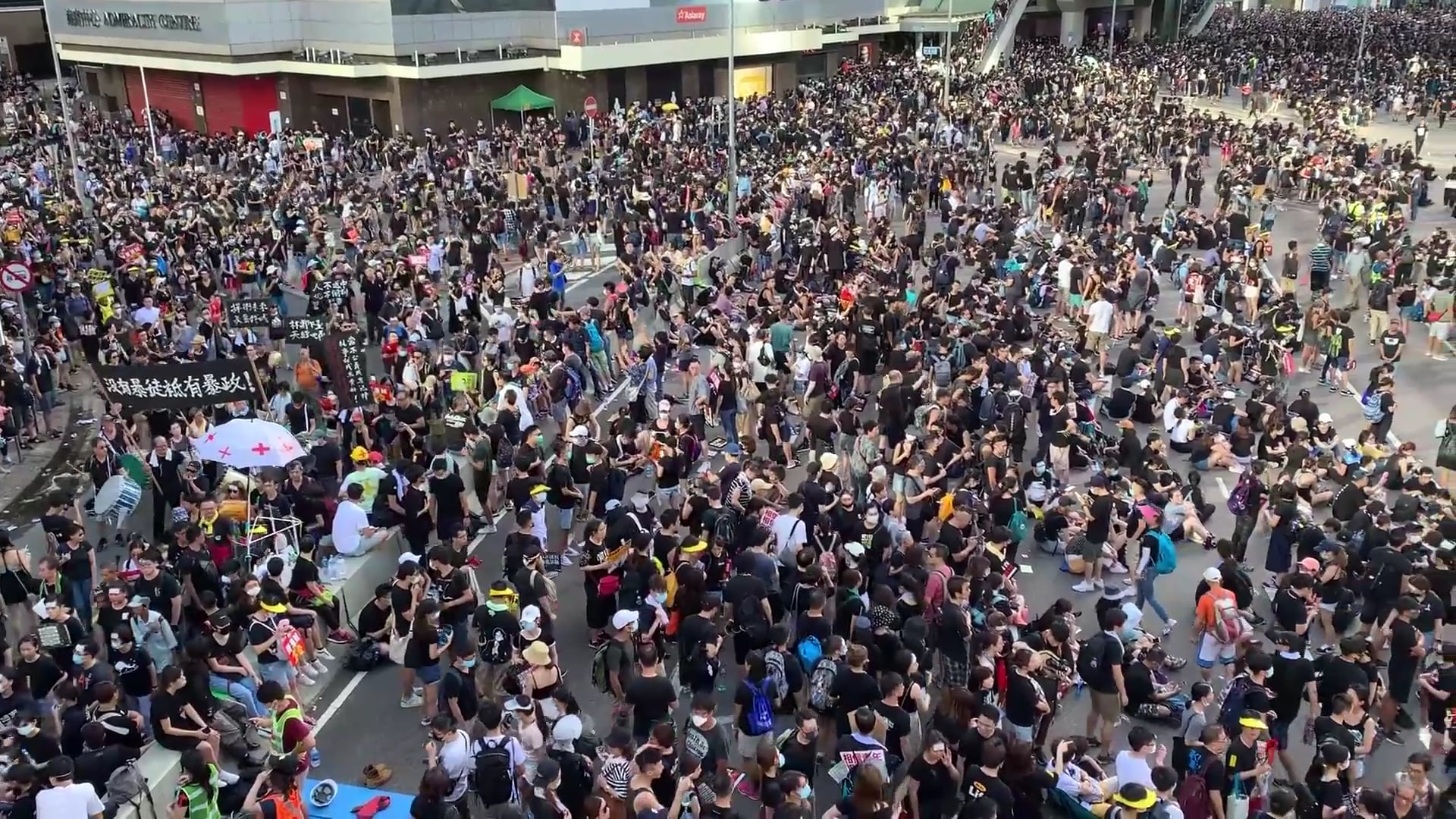 Nhân Quyền Cho Việt Nam | Guest: Nguyễn Hoàng Thanh Tâm