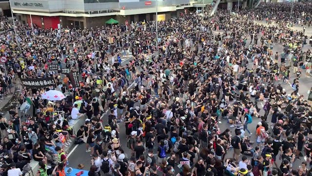 Nhân Quyền Cho Việt Nam | Guest: Nguy...