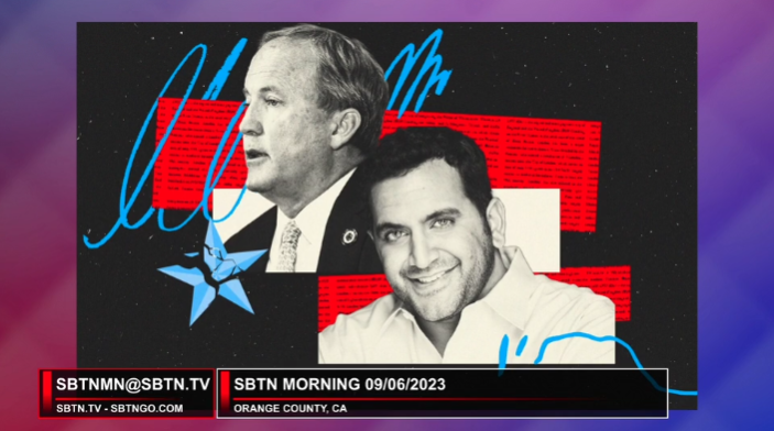 SBTN Morning | 09/06/2023