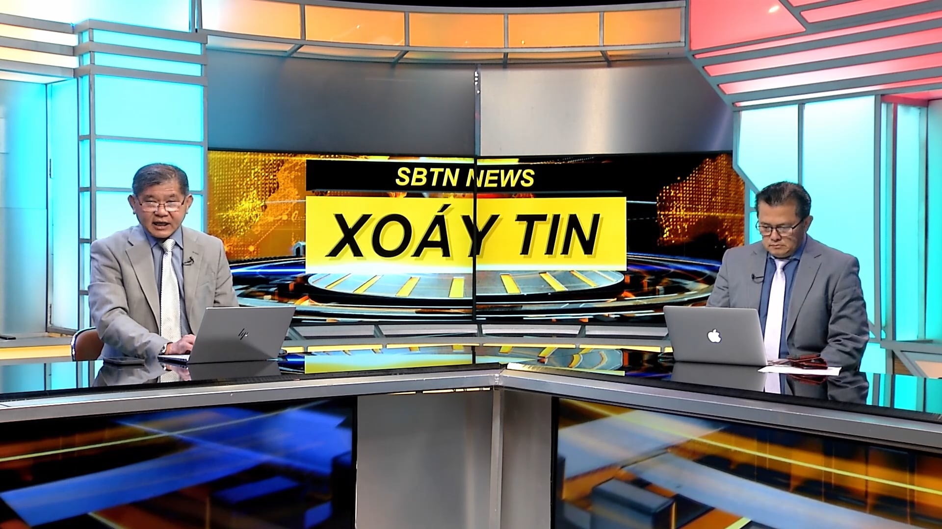Xoáy Tin | 11/02/2021