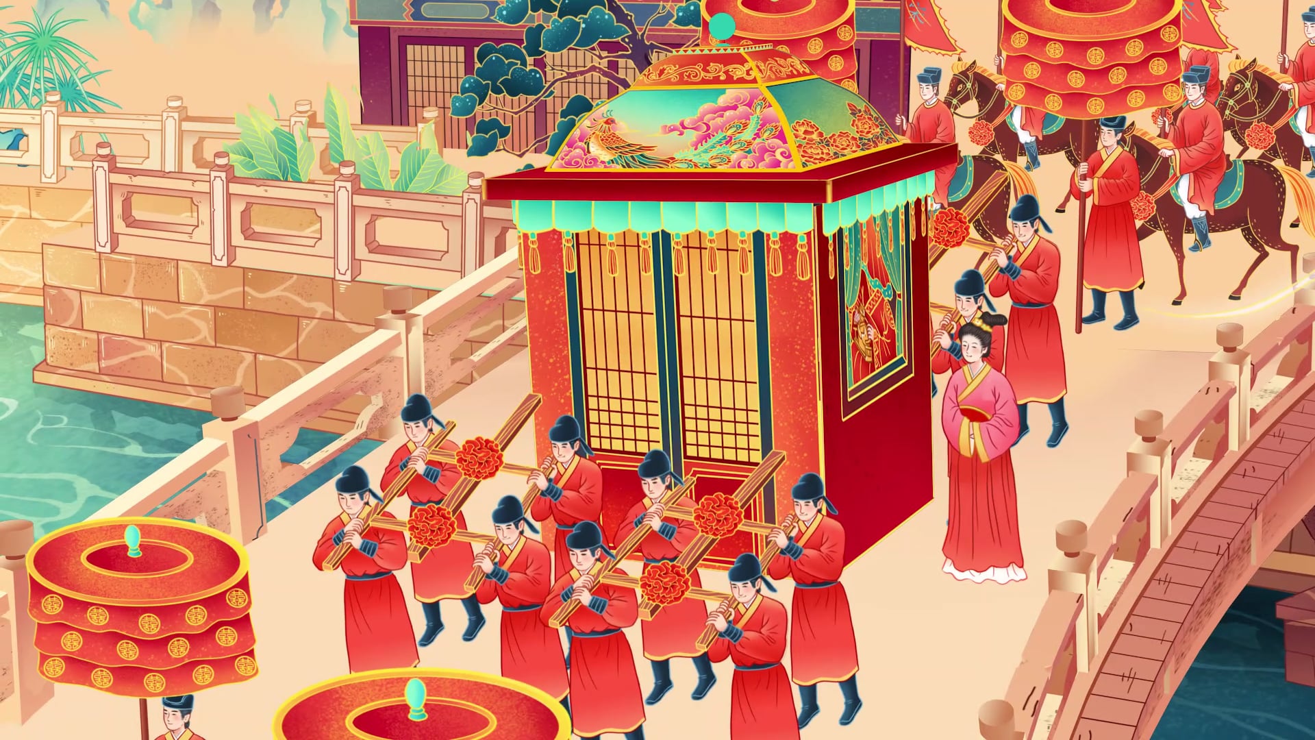 Thanh Bình Nhạc | Tập 05