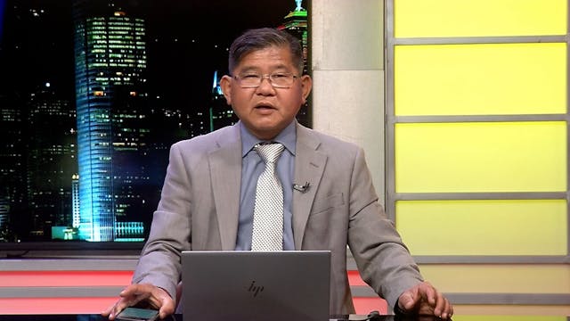Điểm Tin Đầu Tuần | 07/02/2022