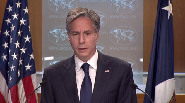 Tin Buổi Trưa | 07/09/2021