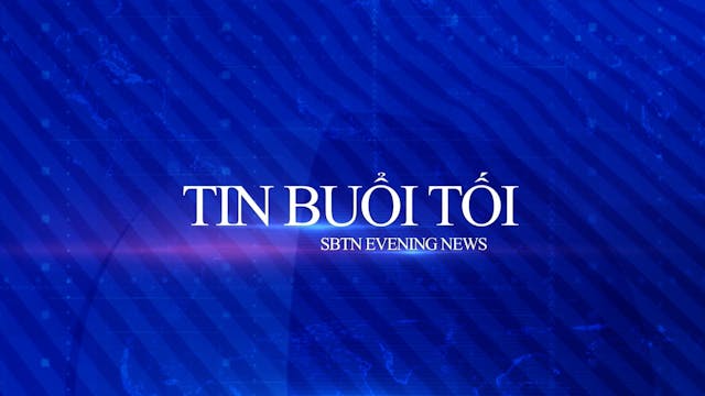 Tin Buổi Tối | 20/02/2023