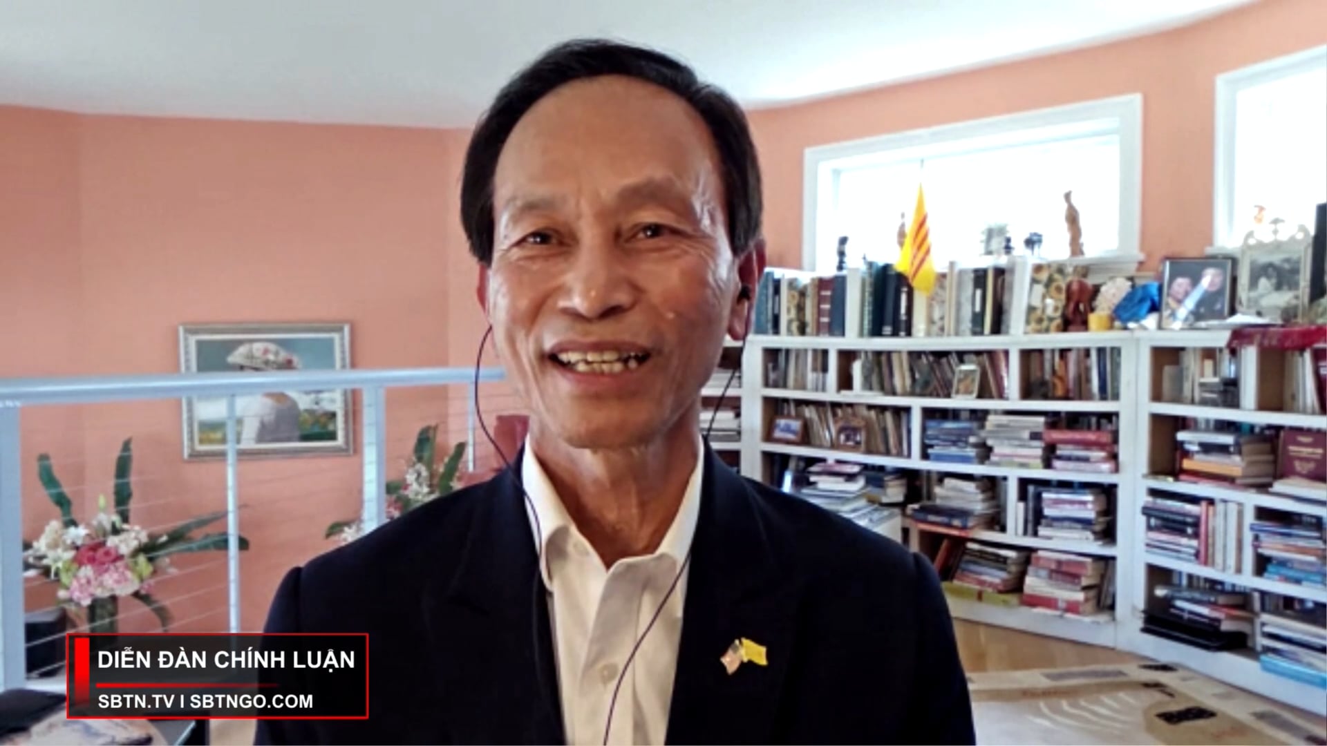 Diễn Đàn Chính Luận | 28/5/2025