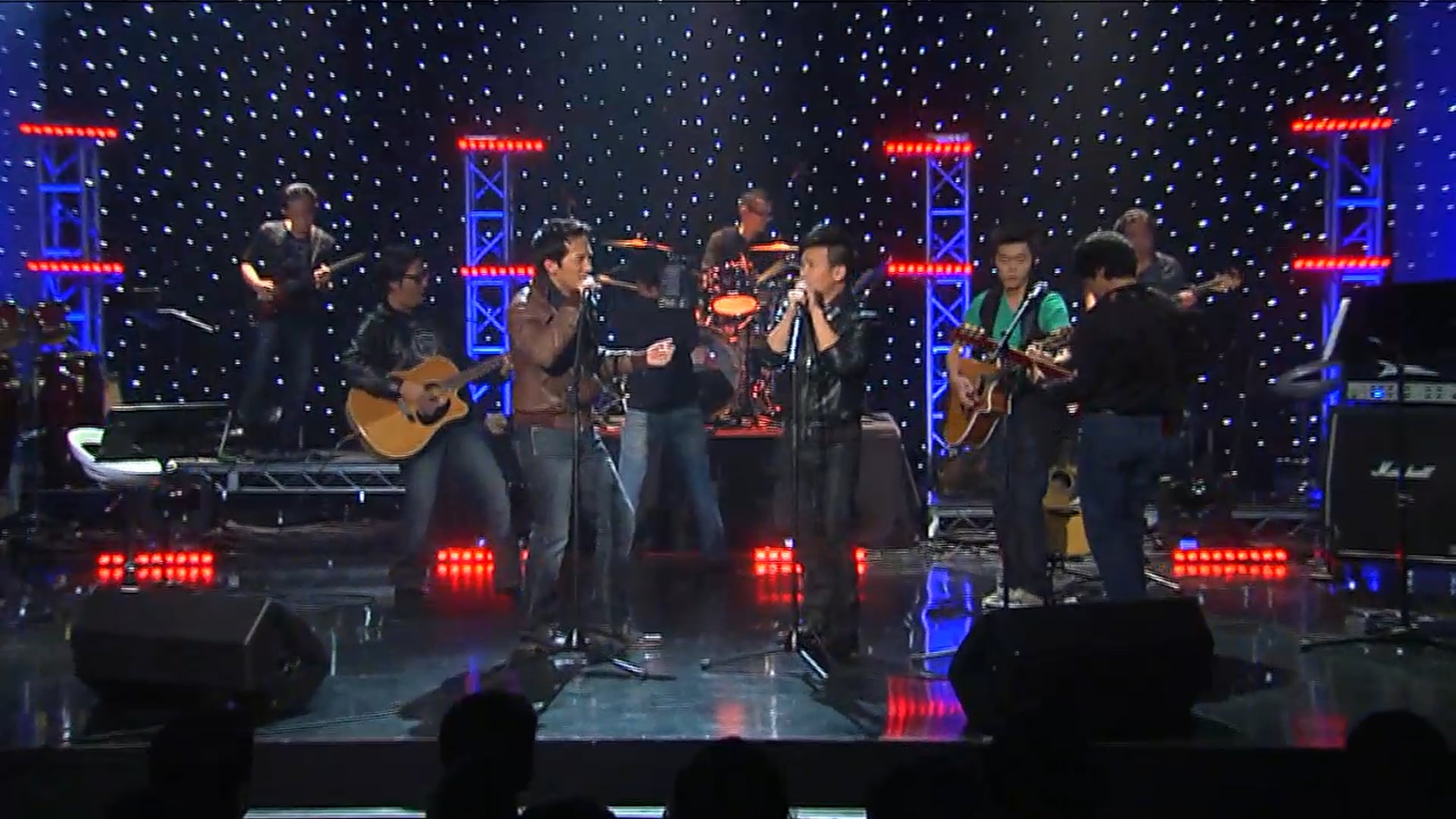 Một Thời Âm Nhạc | Show 05b | Phượng Hoàng